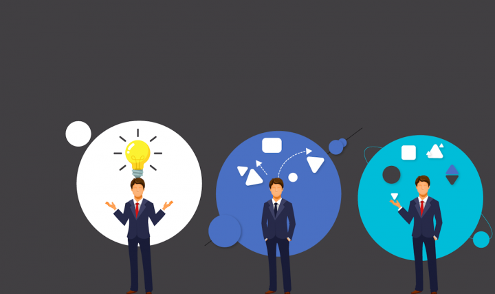 Role Of Managers In Developing Technical Agility.