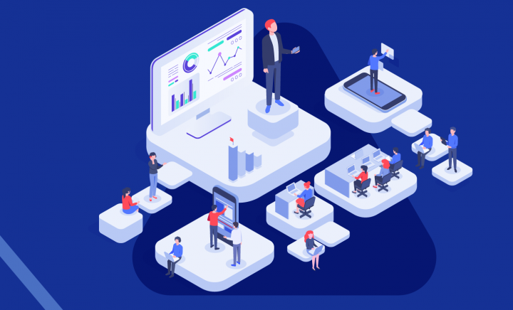 The Metrics Conundrum for Medium and Large Software Enterprises