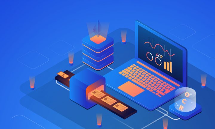 Image Analytics : The Technical Flow Of Business Use Case